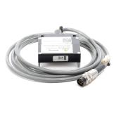 Invisible LED light radiation  New